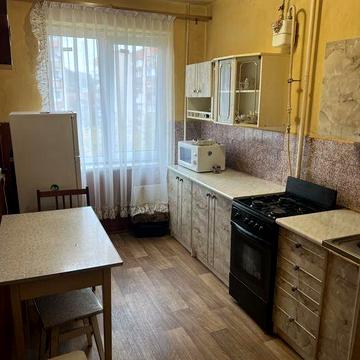 Оренда 3 кімн квартири Володимира Митрополита