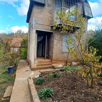 Продаж будинку-дачі " Росинка-1"!