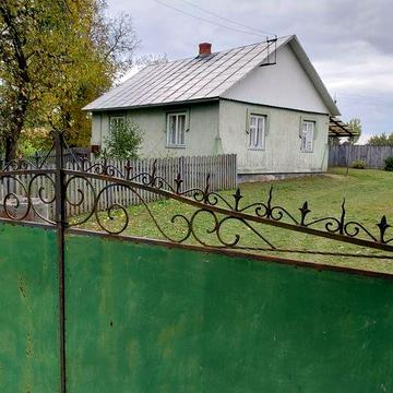 Будинок с.Туринка