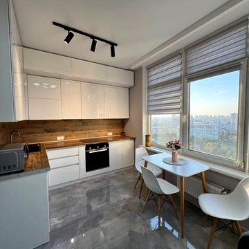 Сдам 1-ком квартиру Каманина, Вид Моря.  Жк 43 жемчужина