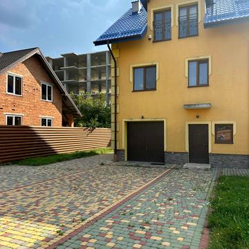 Свободи вул., 4а