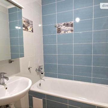 Продаж 1к Квартира Спортивна вулиця ЖК Милые квартиры