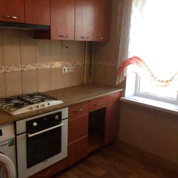 Сдается 2-х комн. квартира в хорошем состоянии по ул. Фортечна