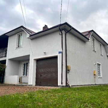 сдам в аренду будинок поряд з озером 240 кв.м. в центре Васильків