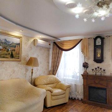 Продаж 3к Квартира Ярослава Баіса (Володимира Висоцького) вулиця