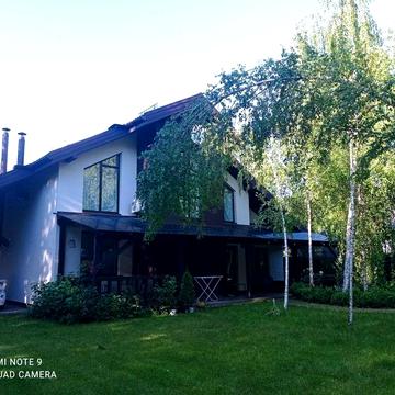 Оренда будинку в с. Віта-Поштова.Боярка