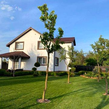 Продаж сучасного будинку