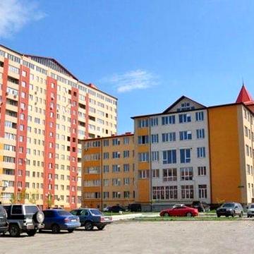 Продам смарт квартиру в новострой метро Киевская ЖК Журавлевский
