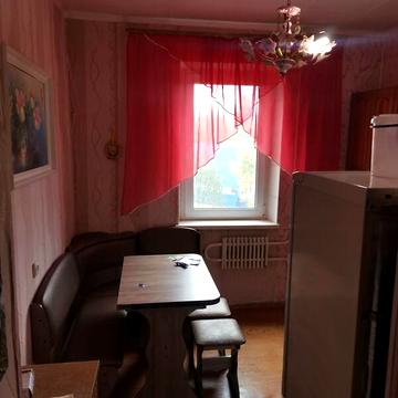 Довгострокова оренда 1к Квартира Лазурна вулиця