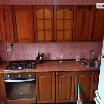 Довгострокова оренда 1к Квартира Лазурна вулиця