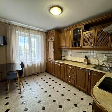 Оренда без комісії 3-кімнатної квартири, Декабристів, Харківська