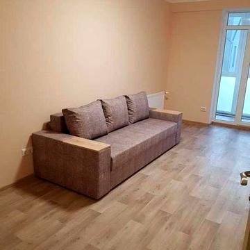 Здається квартира на вулиці Ентузіастів, Русанівка