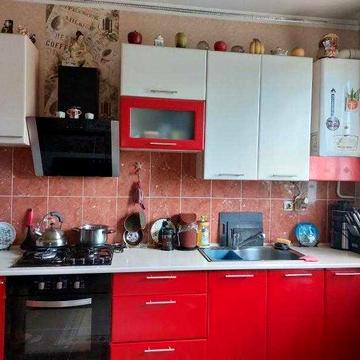 Цена снизилась! Центр Слободки! 3х квартира с ремонтом и АГВ.