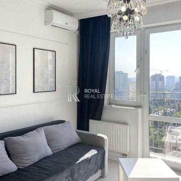 Продаж 3-кімнатної квартири ЖК Перовський 83 м2 Дніпровський р-йн!! ЖК Перовський