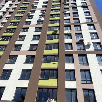 Продаж 1к Квартира Цимбалістого вулиця ЖК Варшавский микрорайон, 7 очередь