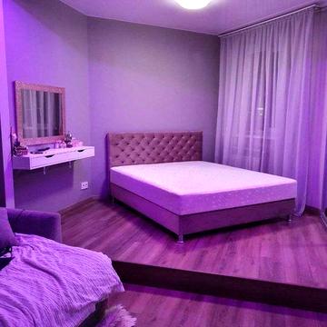 Гарна 1к квартира біля ТЦ Францюзький Бульвар ЖК Сабурівський