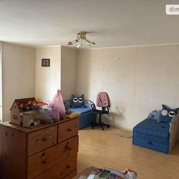 Продаж 1к Квартира Сергія Ядова вулиця