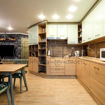 Продаж квартири, ЖК Лісовий, вул. Матикіна, Голосіївський р-н