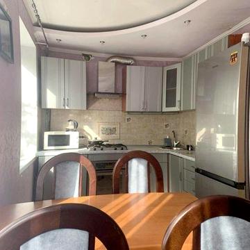 Продам 3к квартиру. Харківська