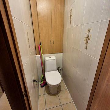 Здам 3х кімнатну квартиру з автономним опаленням