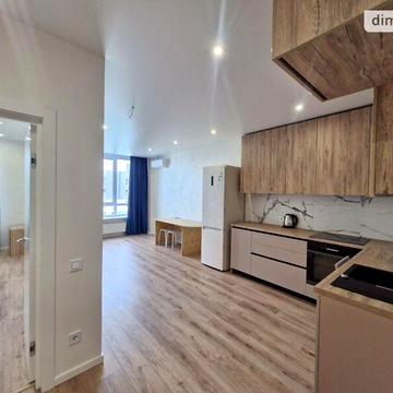 Продаж 1к Квартира Матвія Донцова (Тургенєвська) вулиця ЖК Контраст