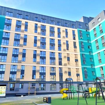 1к.VIP! ЖК " GREEN STREET! Авт.опал! 3/10ц, 46м2, сучасний євроремонт ЖК GREEN STREET