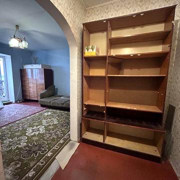 Сдам 1комнатную квартиру на левом берегу, Набережная