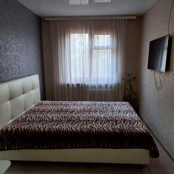 Сдам 2к газовую квартиру на Марсельской - 6500грн