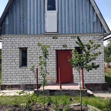 Продам дачу в Клавдієво-Тарасове