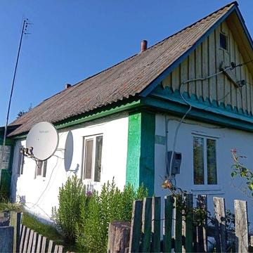 Продам будинок смт Лугини