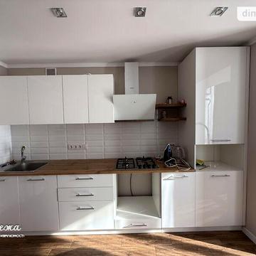 Довгострокова оренда 1к Квартира Миколаївська вулиця ЖК Академичный