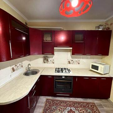 Здам 1 кім.квартиру.Таращанський масив