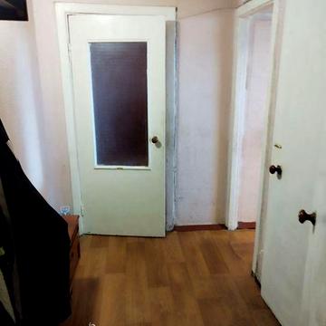 Продам двухкомнатну квартиру в Києві