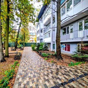 Продаж 2к квартири з ремонтом в Ірпені