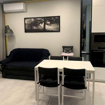 Продаж таунхаусу з ремонтом