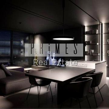 Печерск 2к 84м2 Taryan Towers Иоанна Павла II Лумумби 12