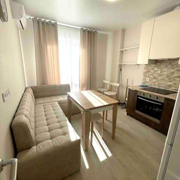 Довгострокова оренда 1к Квартира Василя Спрейса вулиця ЖК Artville