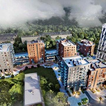 Ексклюзив ЖК N69|43 м²|Вигідна ціна|Навроцького|розтермінування ЖК N69