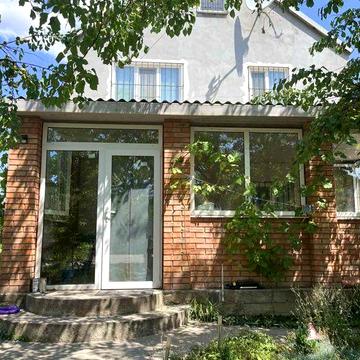 Продам дом, дачу. Волосское, Братское