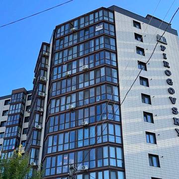 Продаж  2к квартири, АГВ, ЖК Пироговський ЖК Пироговський