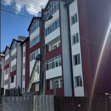 Продаж 2-кім квартира в новобудові від власника вул Вулецька Сихів