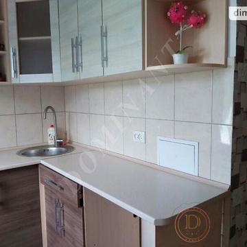 Довгострокова оренда 1к Квартира Порамонова