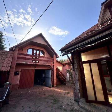 Продається будинок у селі Серне, Закарпатській області