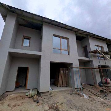 Таунхаус вул.Коновальця