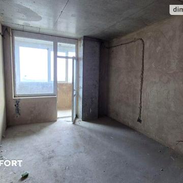 Продаж 1к Квартира Парусна вулиця