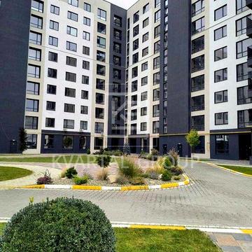 Продаж однокімнатної квартири із зручним плануванням. Без комісії.