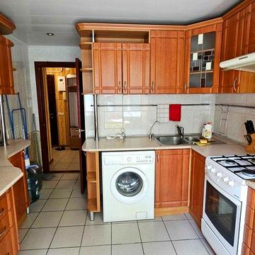 Сдам 1-кімнатну ЖД вокзал! Соломенська площа! Кавказська вул