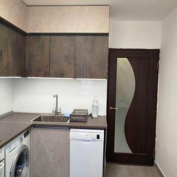 2 кім. квартира Пасічна