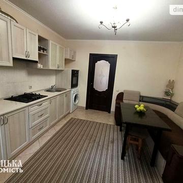 Продаж 1к Квартира Крушельницької Соломії вулиця ЖК ул. Крушельницкой, 53-55