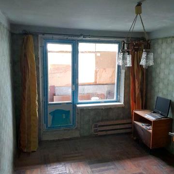 Продам 2х комн.изол.кв пос.Жуковского